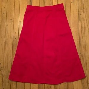 Koret brand skirt. Size 10P.